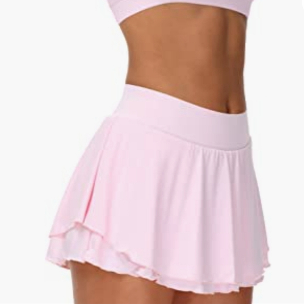 Tennis skirt
